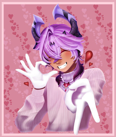 Genshin Fanart