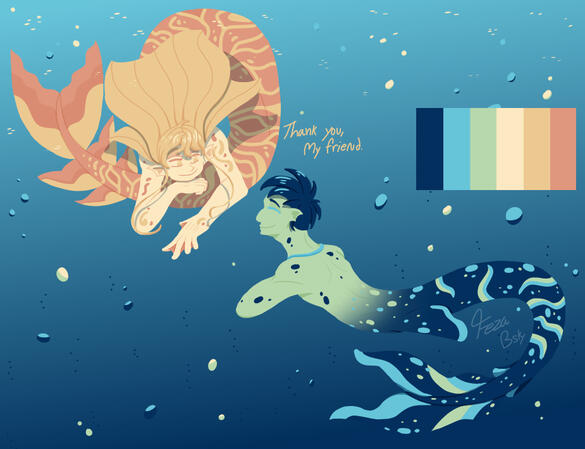 Palette Challenge