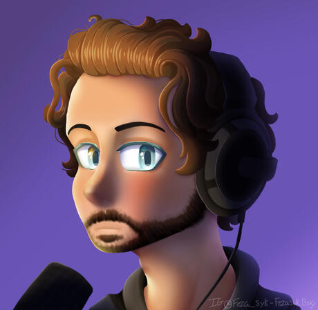 BranOnline Fanart